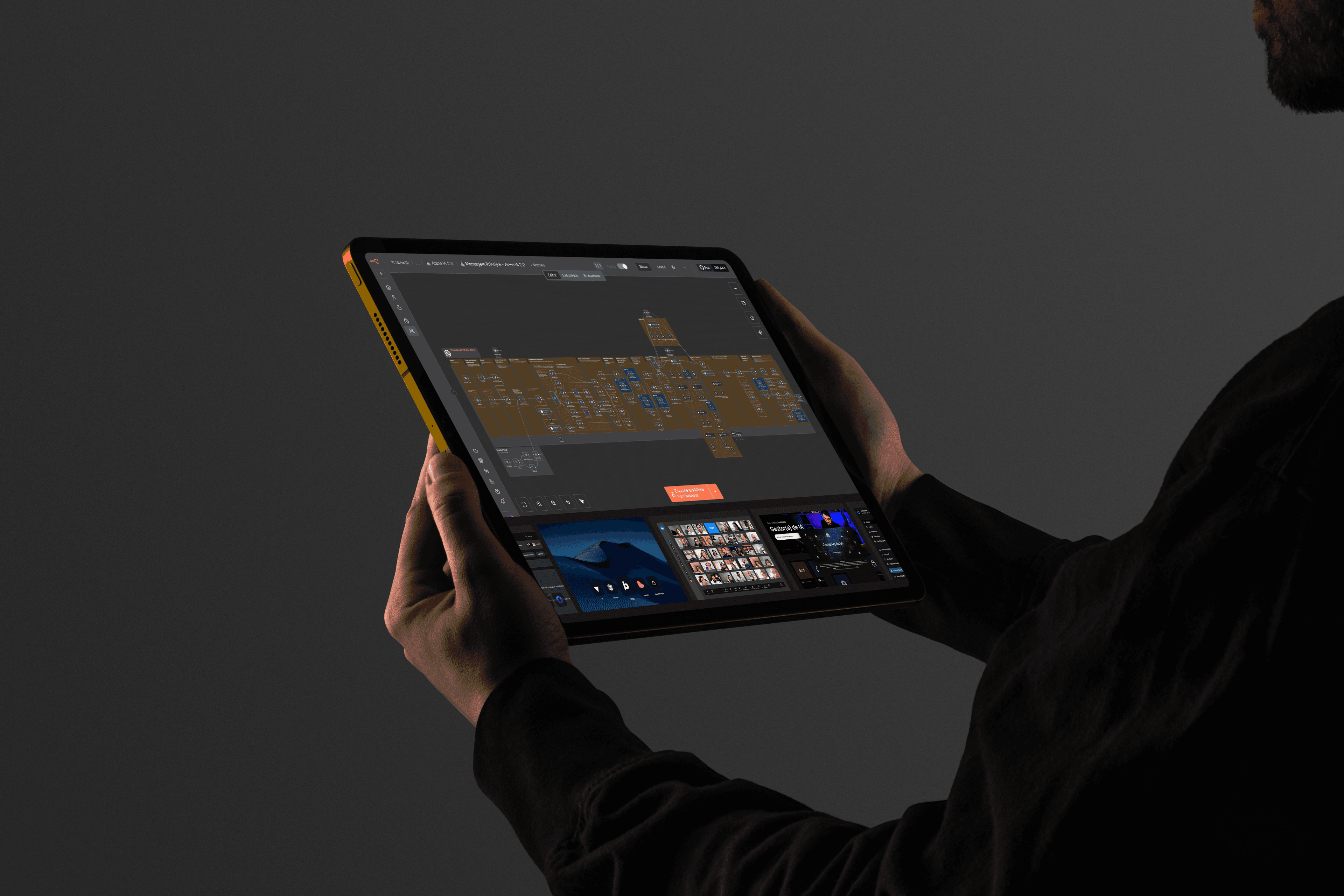 Certificação Gestor [IA]™