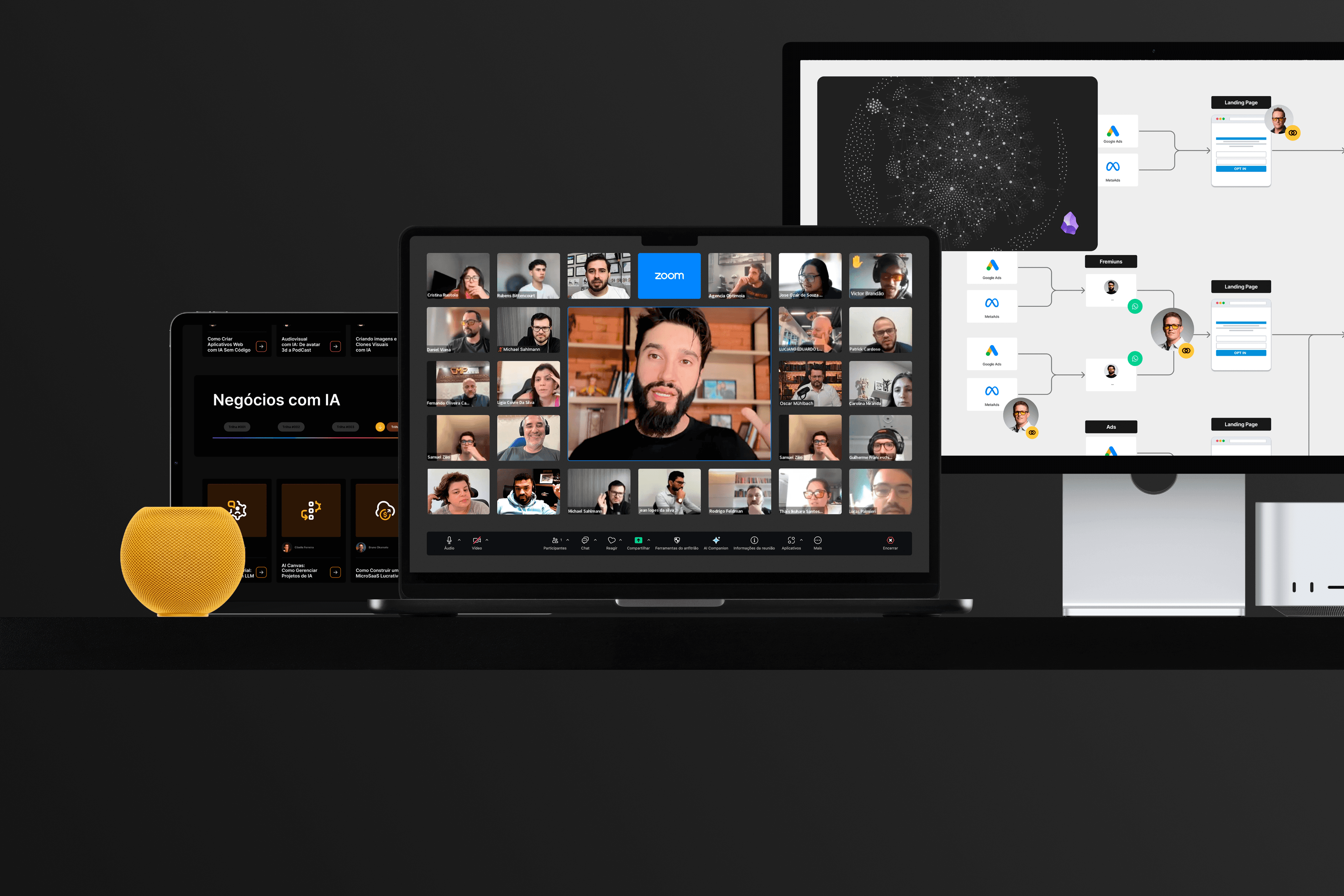 Formação Lendár[IA]™