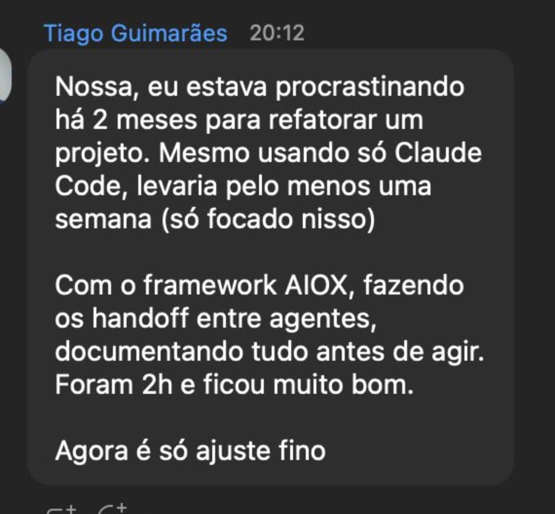 2 meses procrastinando, 2 horas com o método