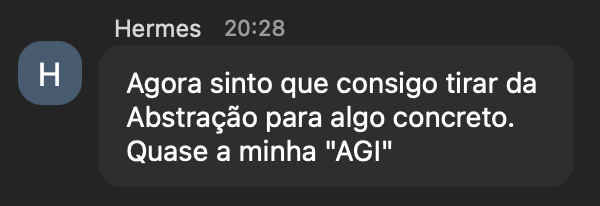 Depoimento real de aluno